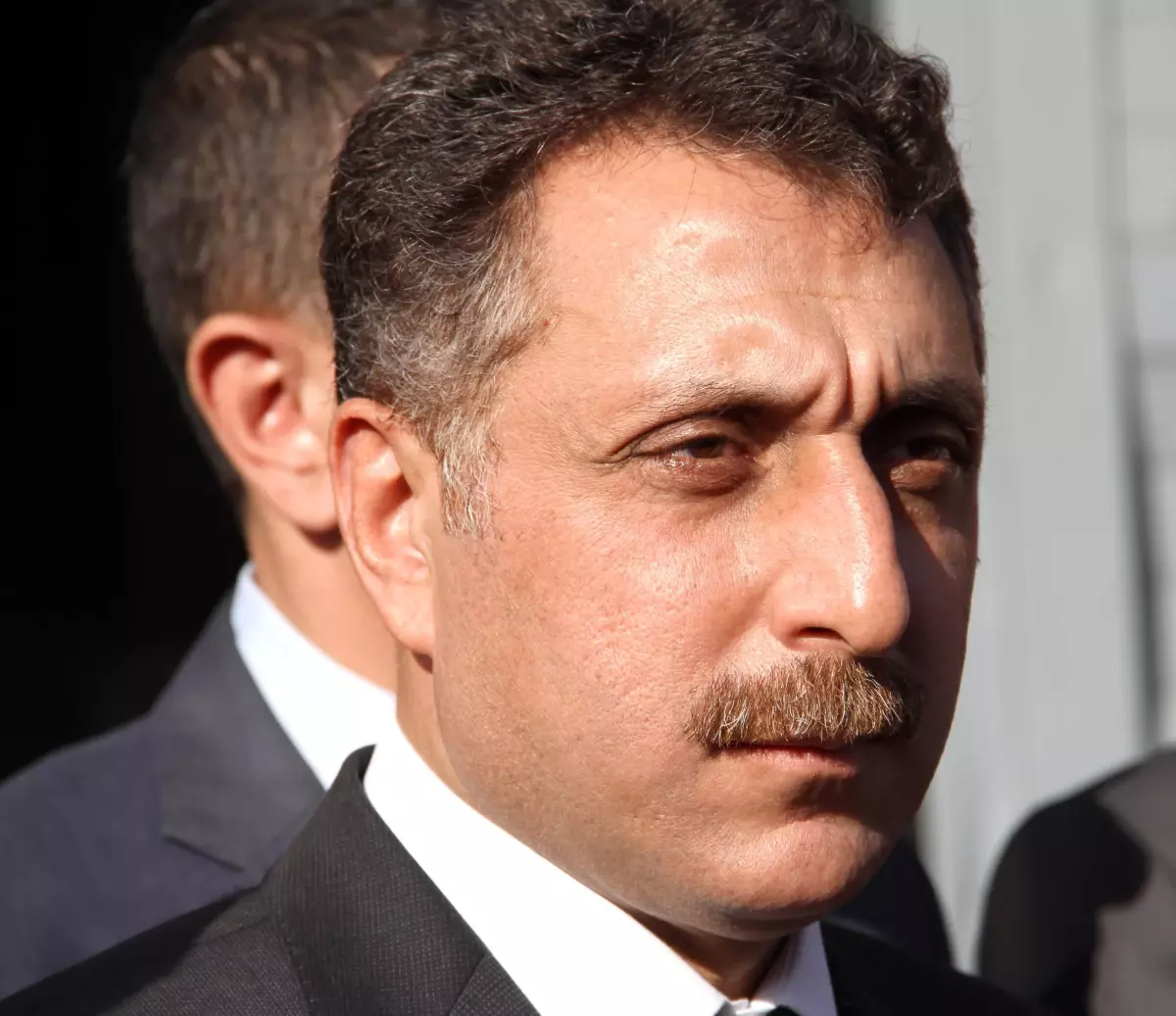 Cezaevlerindeki Açlık Grevleri