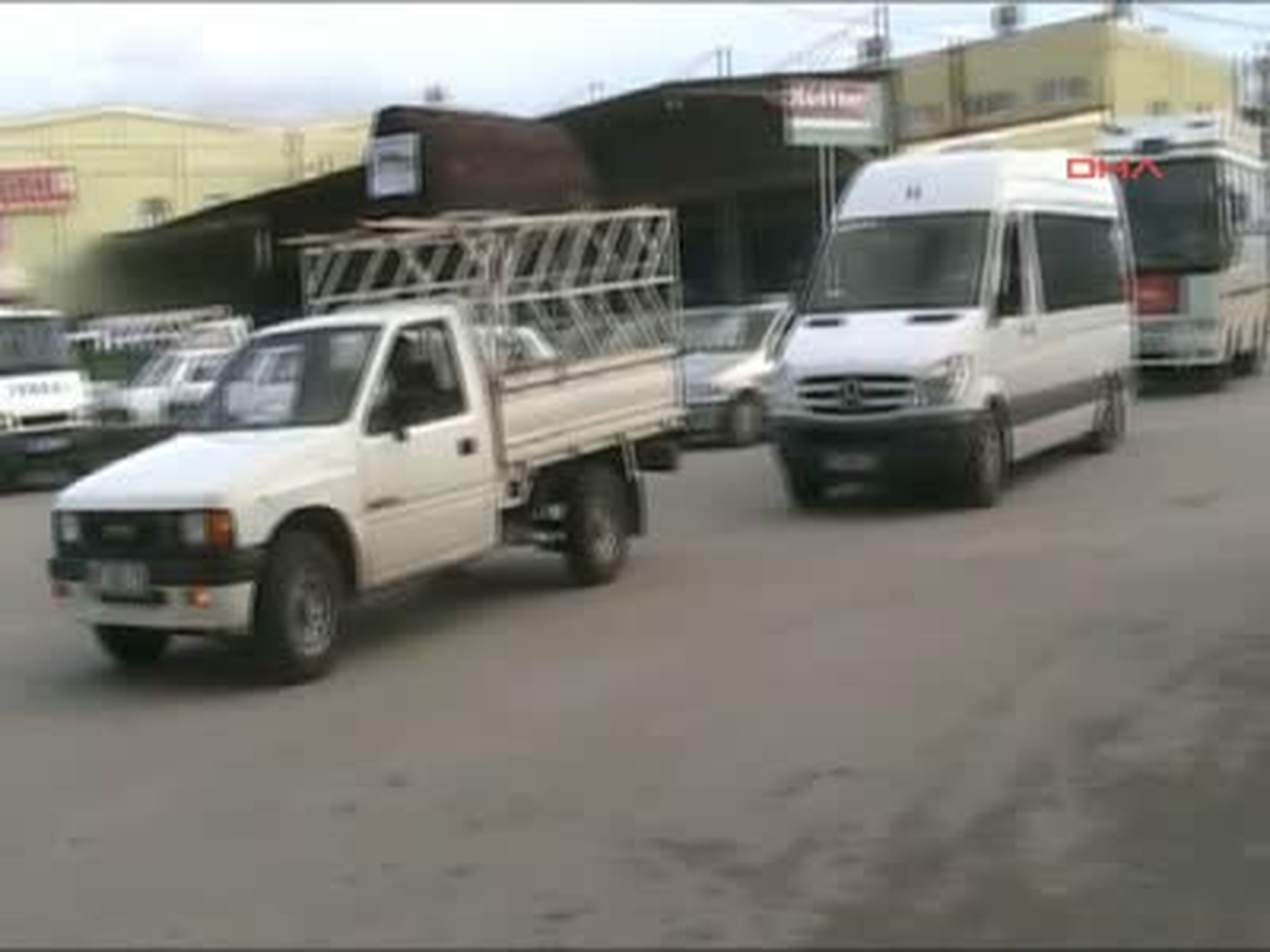 CHP İl Örgütünden Üreticilere Destek