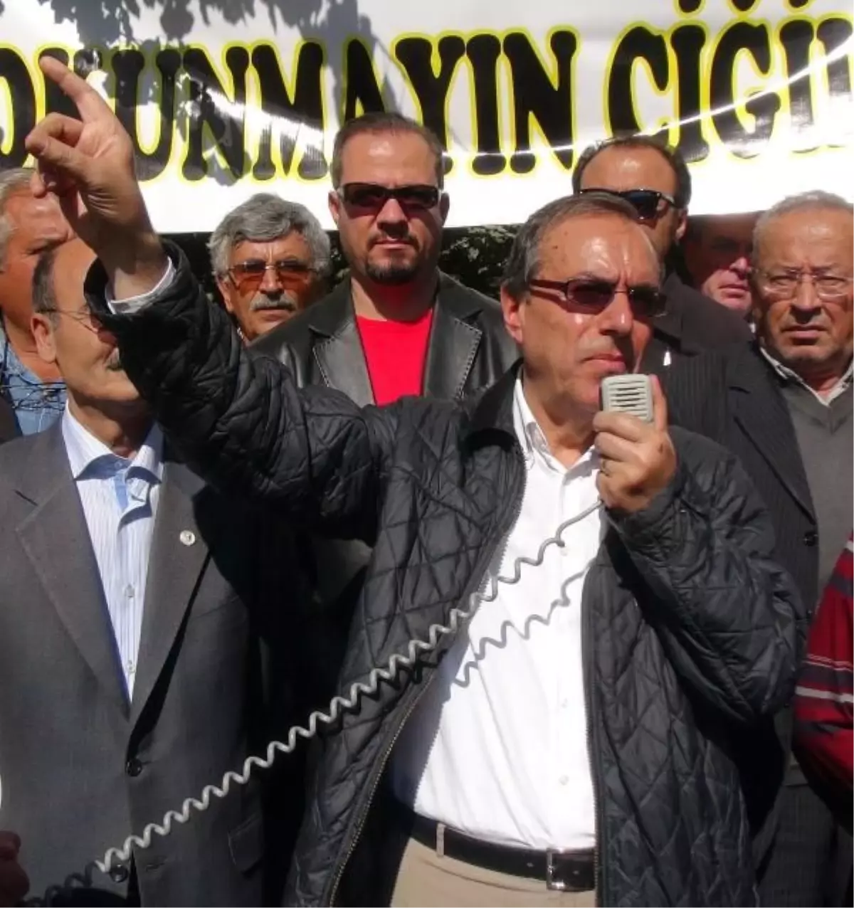 CHP\'li Kart Açıklaması