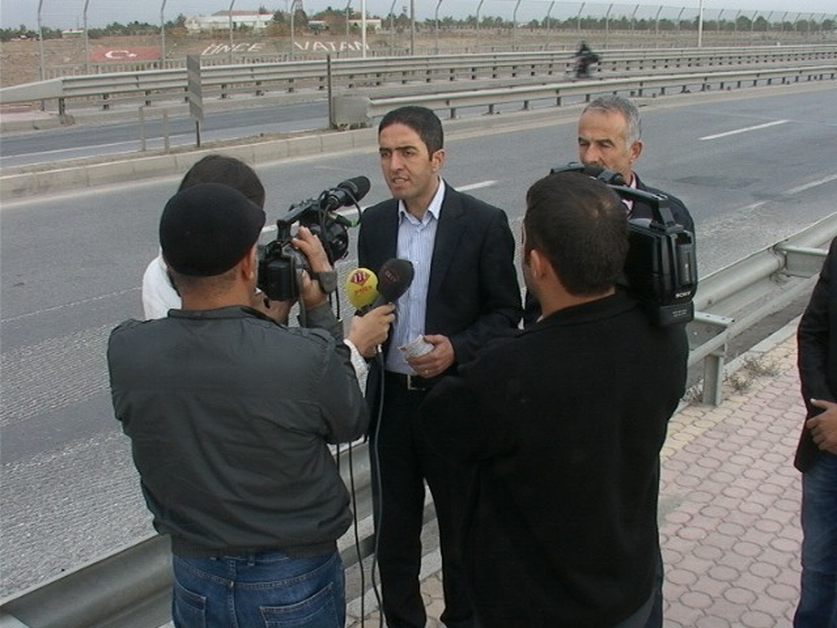 CHP Malatya İl Başkanı Enver Kiraz Açıklaması
