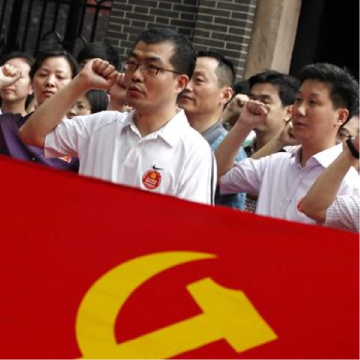 Çin Komünist Partisi\'nde Seçim Heyecanı Başladı