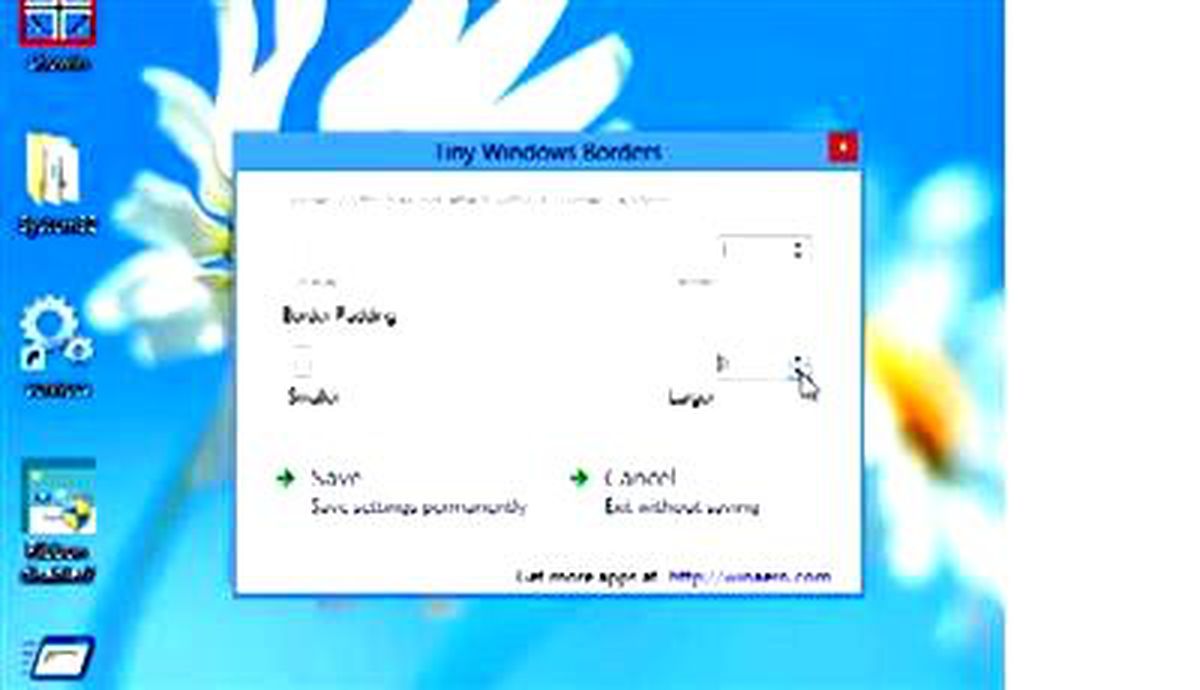 Daha İnce Bir Windows 8!