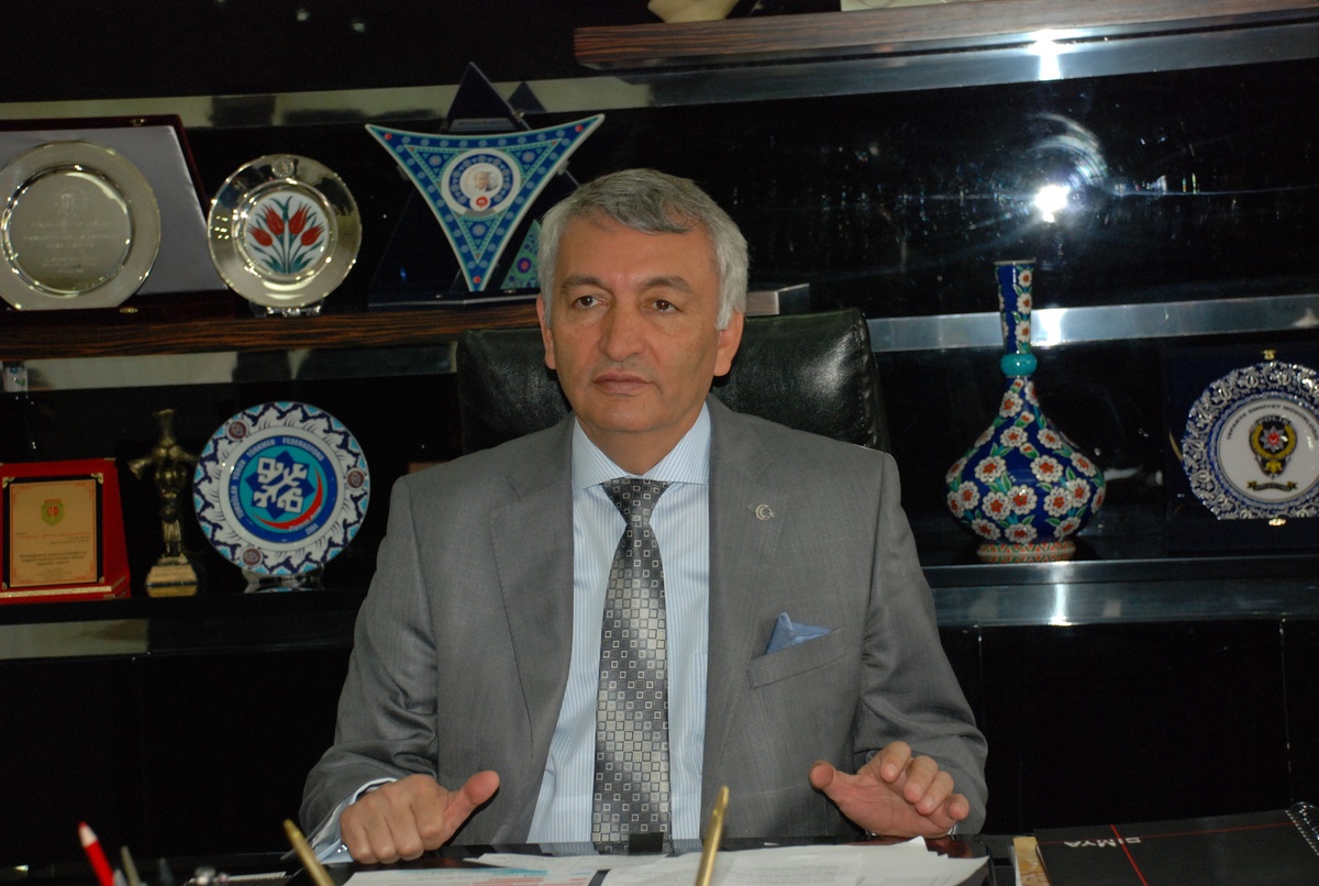 Eğridir Gölü Suyu İçmeye Uygun Çıktı