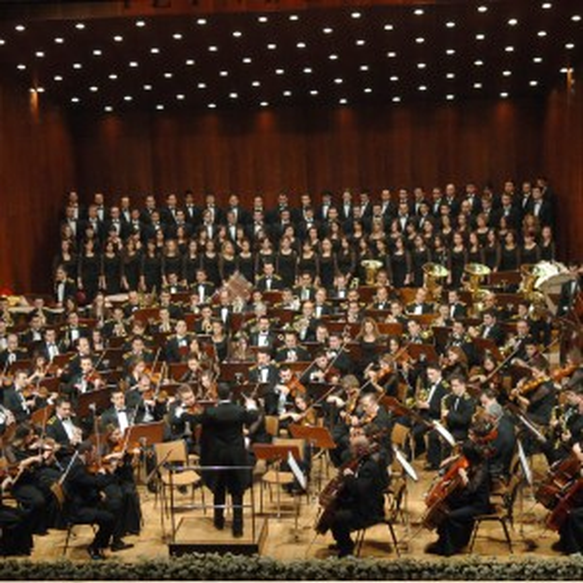 "Enka\'da Tempo, Allegro!" Başlıyor!
