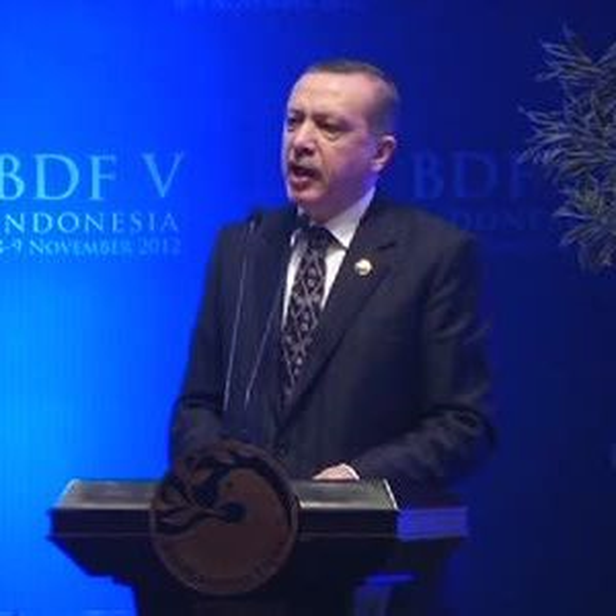 Erdoğan: BM Yeniden Yapılanmalı