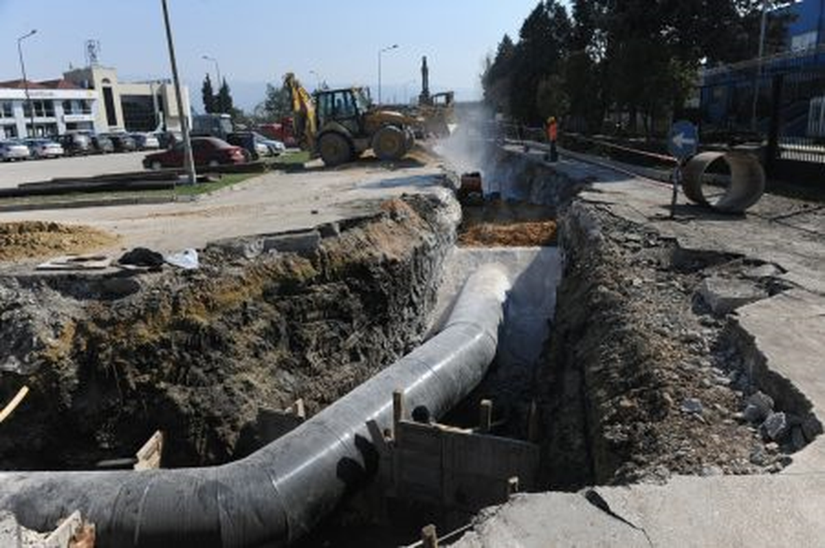 Evsel Atıklar Abone Katkısı İle Bertaraf Edilecek