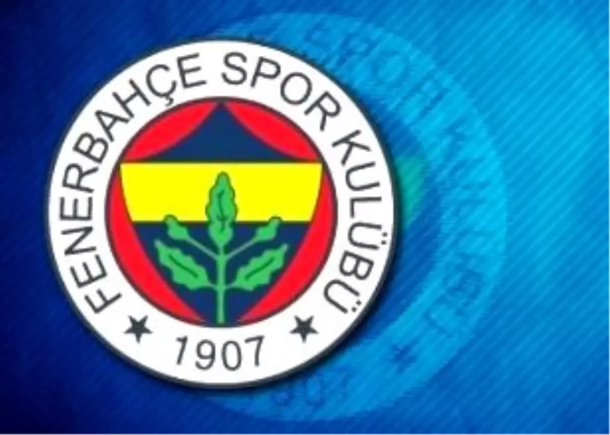 Fenerbahçe\'de Bir Twitter Krizi Daha
