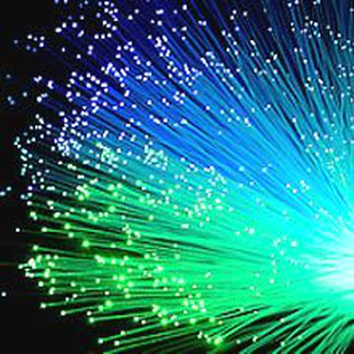 Fiber İnternette Hız Devrimi!