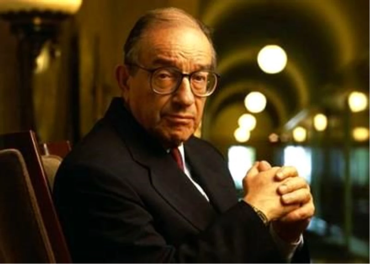 Greenspan: Mali Uçurum Acı Getirir