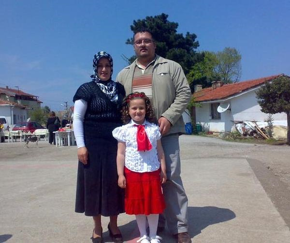 Hastane Dönüşü Kaza; Baba ve Kızı Öldü, Anne Ağır Yaralı