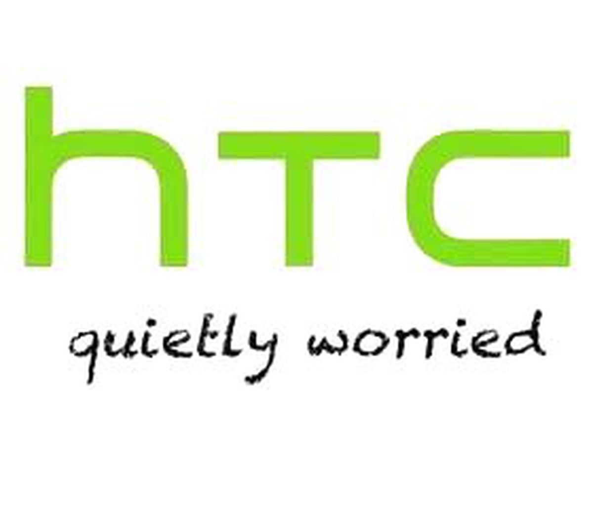 HTC\'de İşler Kötüleşmeye Başladı