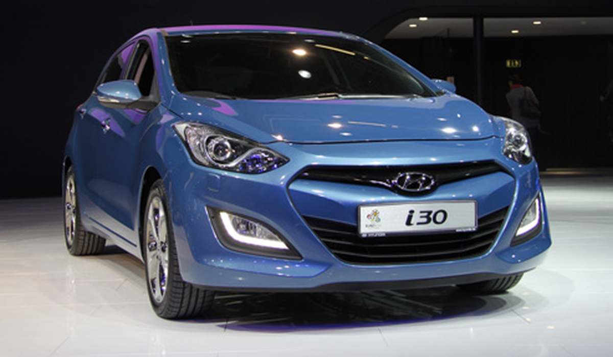 Hyundai, Yeni Tasarım Felsefesiyle Modern Sanata Eşlik Edecek