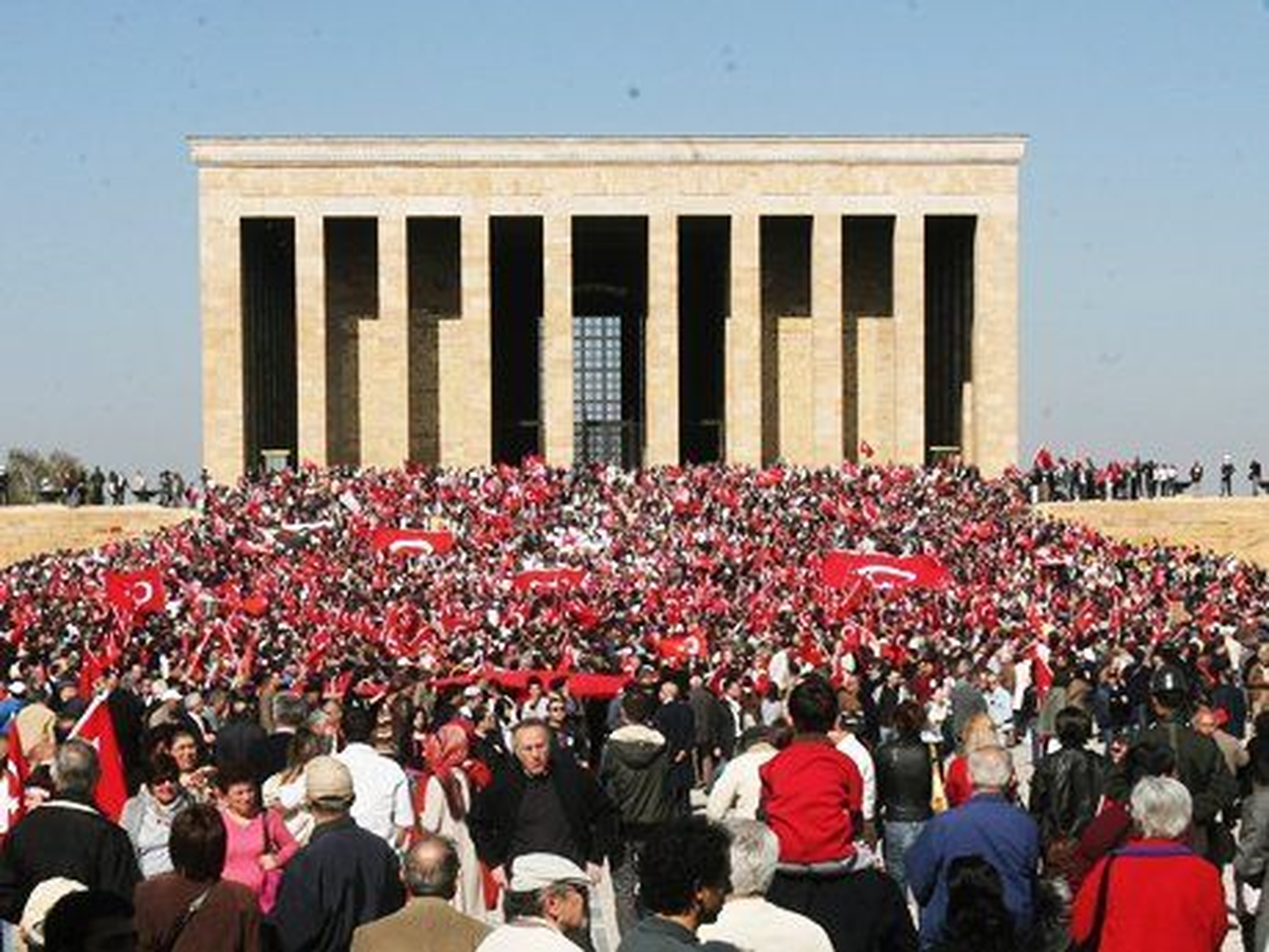 İçişleri Bakanlığı\'ndan 10 Kasım Genelgesi