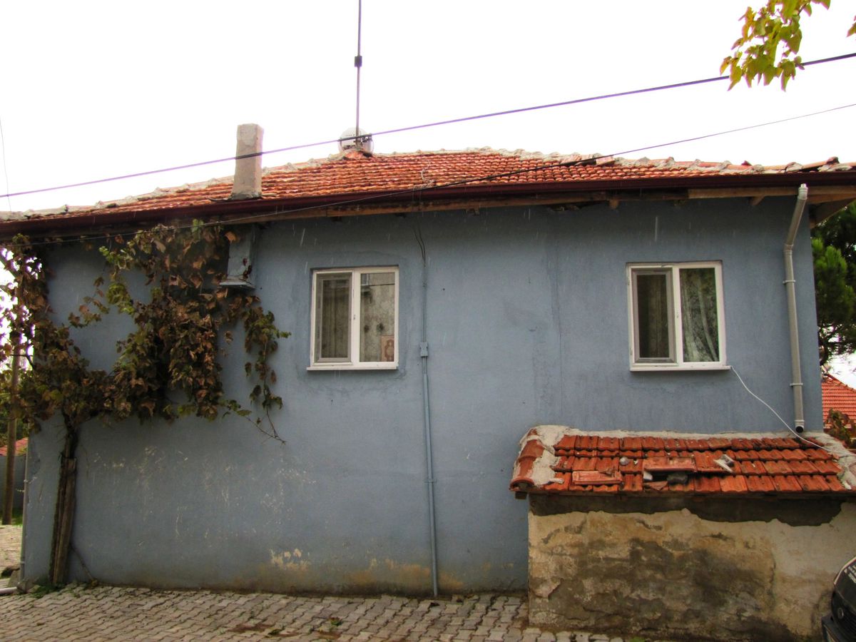 İmam Evine Tadilat