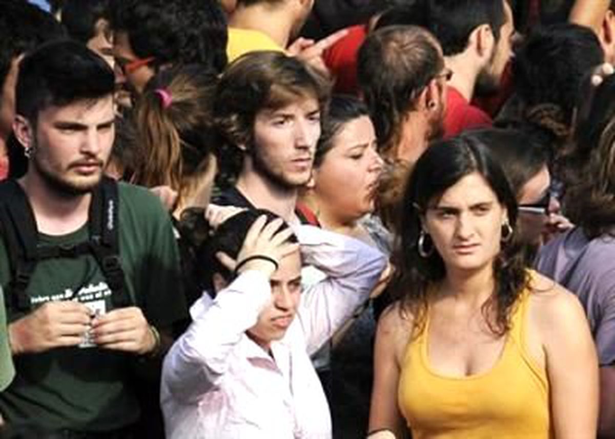 İşte Avrupa\'yı En Çok Korkutan Tablo