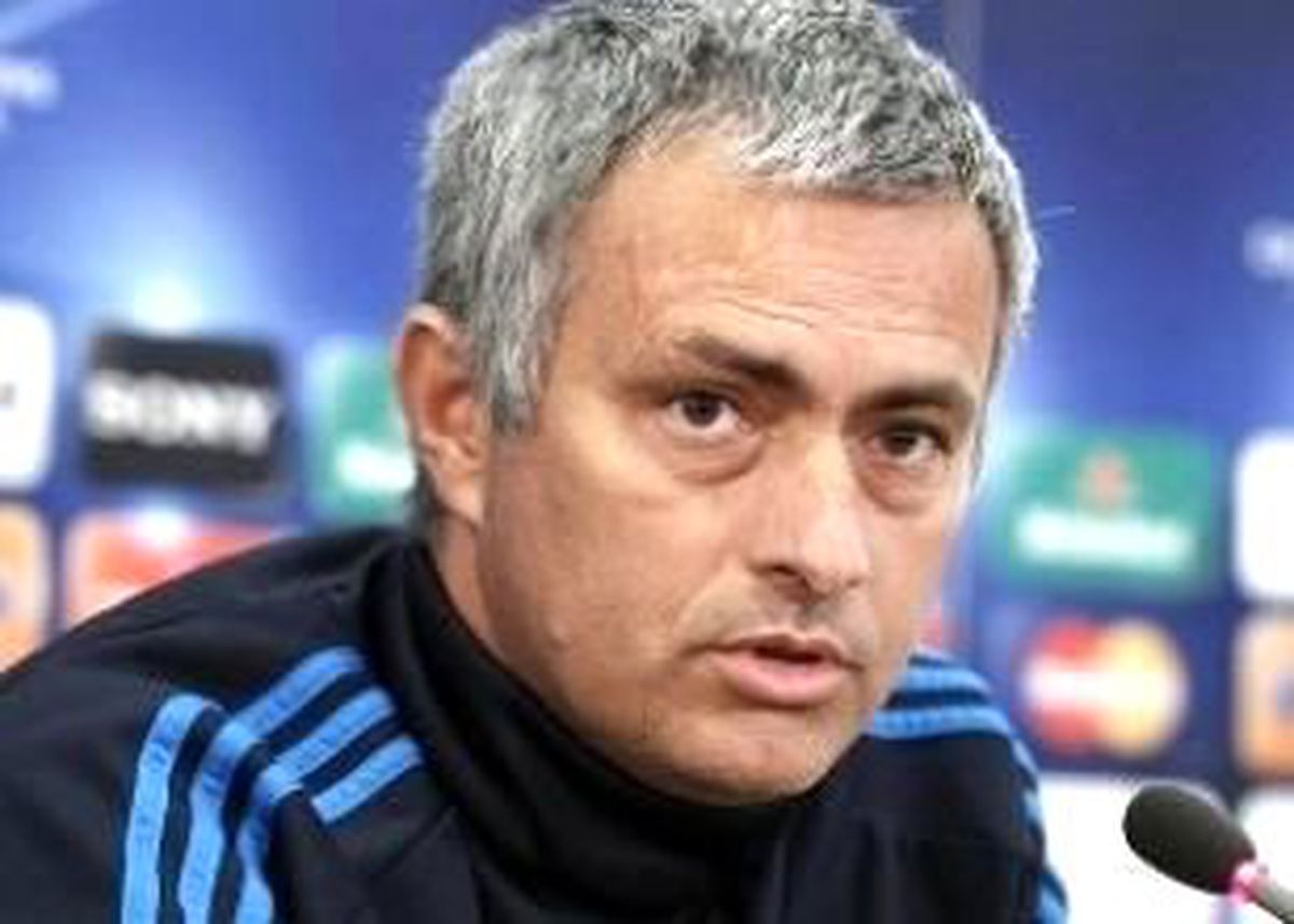 "Jose Mourinho, Fatih Terim\'i Aradı"