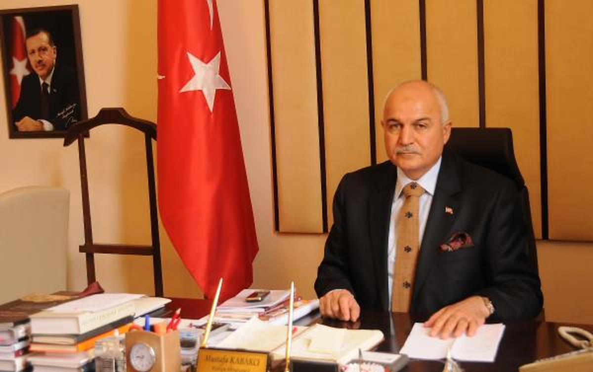 Kabakcı\'dan, Kılıçdaroğluna: Cehalet Göstergesi veya Kötü Niyetli Rant Sağlama Girişimi