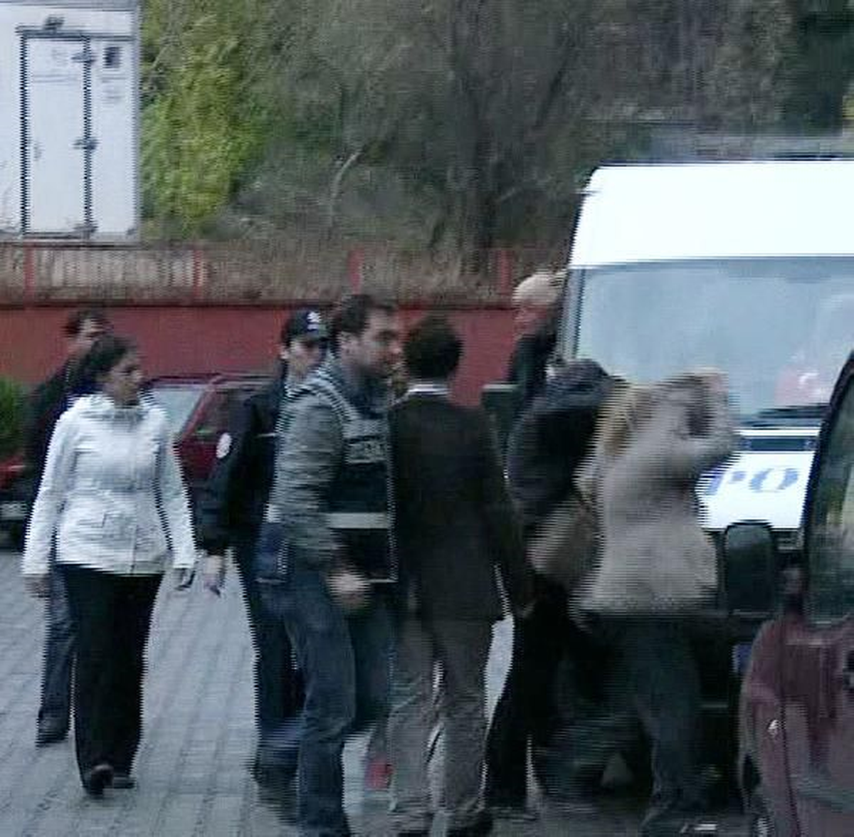 Karabük\'te Fuhuş Operasyonu: 5 Tutuklama