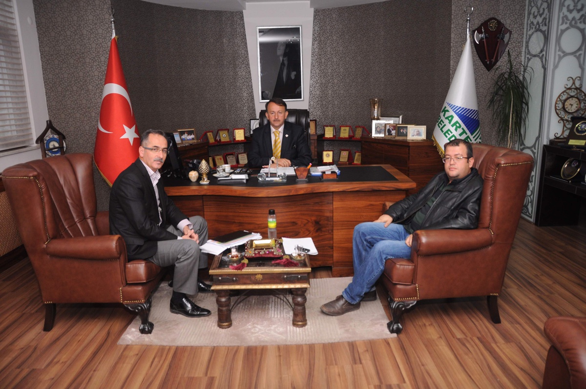 Kartepe\'ye İki Yeni Öğrenci Yurdu Yapılacak