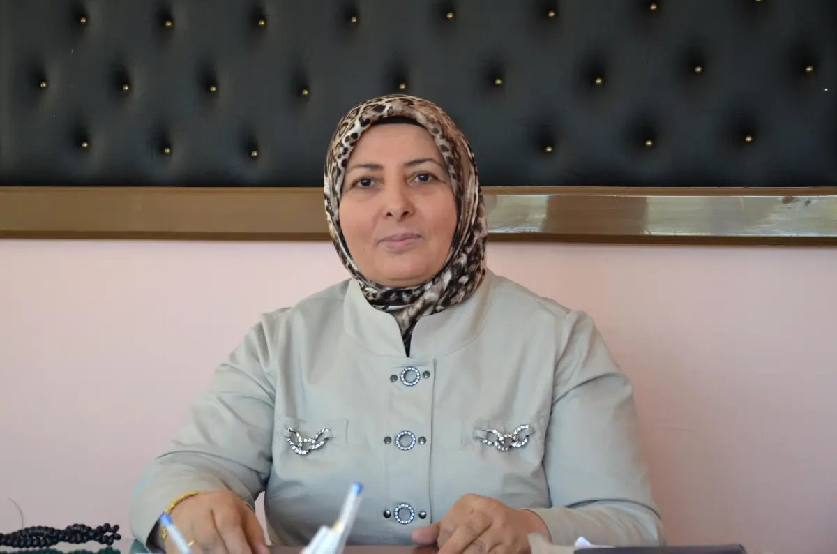 Kırıkkale Belediyesi Kadınlara Yönelik \'Bilgi ve Beceri Kursu\' Düzenleniyor