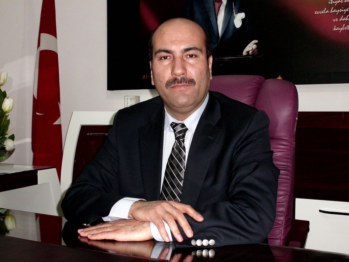 Kırşehir\'de Ekim Ayında İşsiz Sayısı 6 Bin 402 Oldu