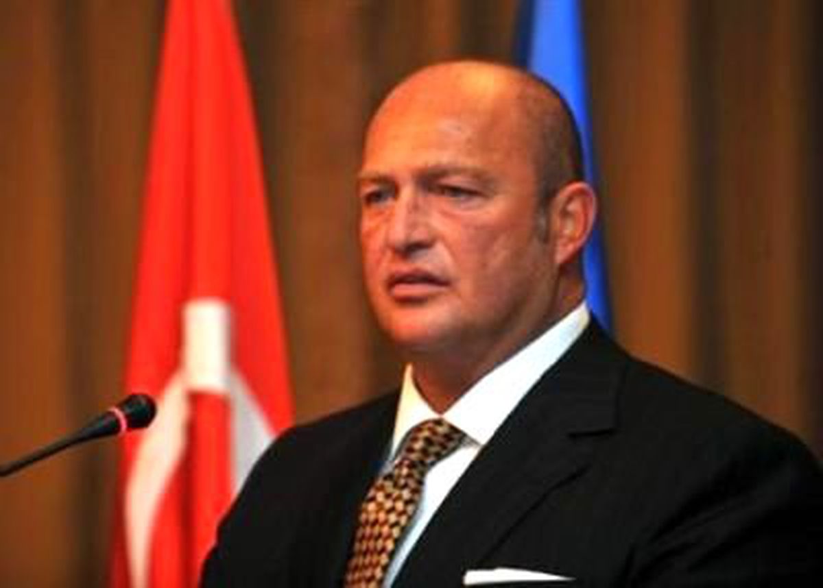 Koç Holding\'ten 6 Milyar Dolarlık Dev Yatırım