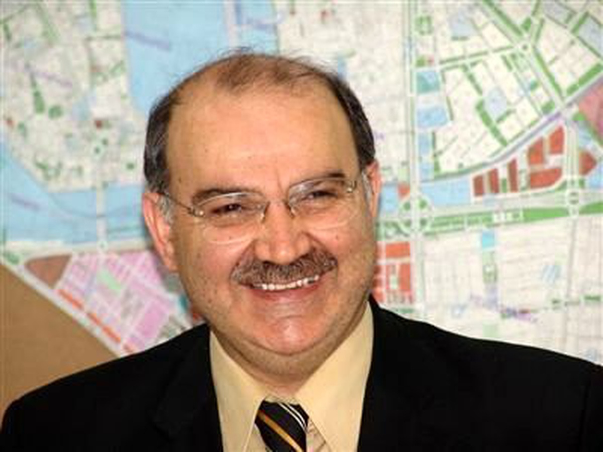 Kocasinan Belediyesi Dikendere Caddesi\'ni Yeniledi