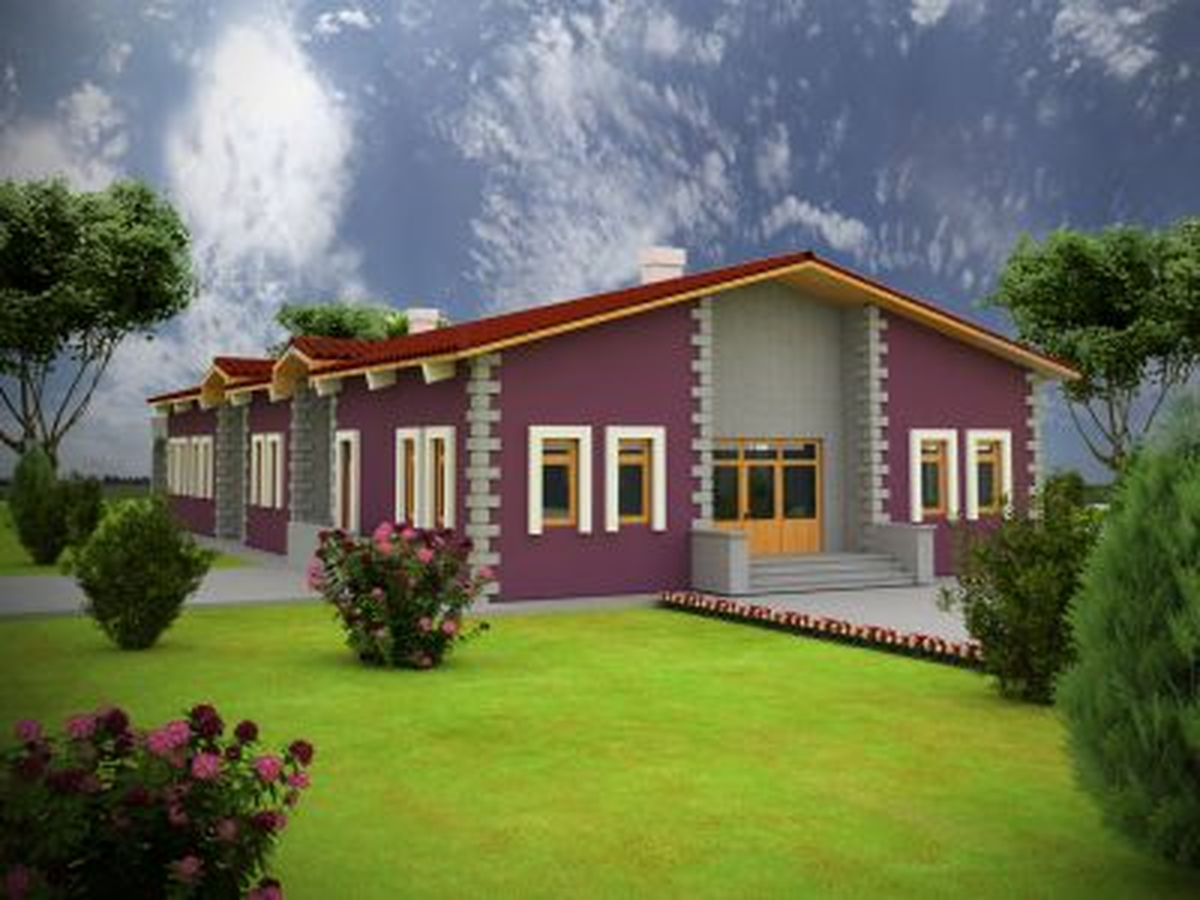 Kültür Merkezlerinde Sıra Koparan ve Selametli\'de

