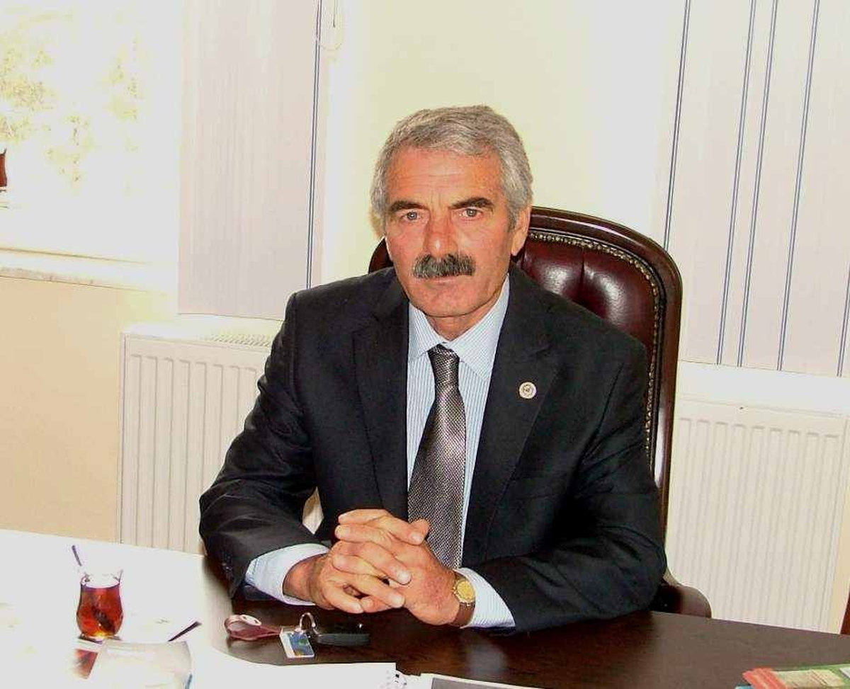 Kulu\'da Çiftçiler Anıza Doğrudan Ekime Yöneltiliyor
