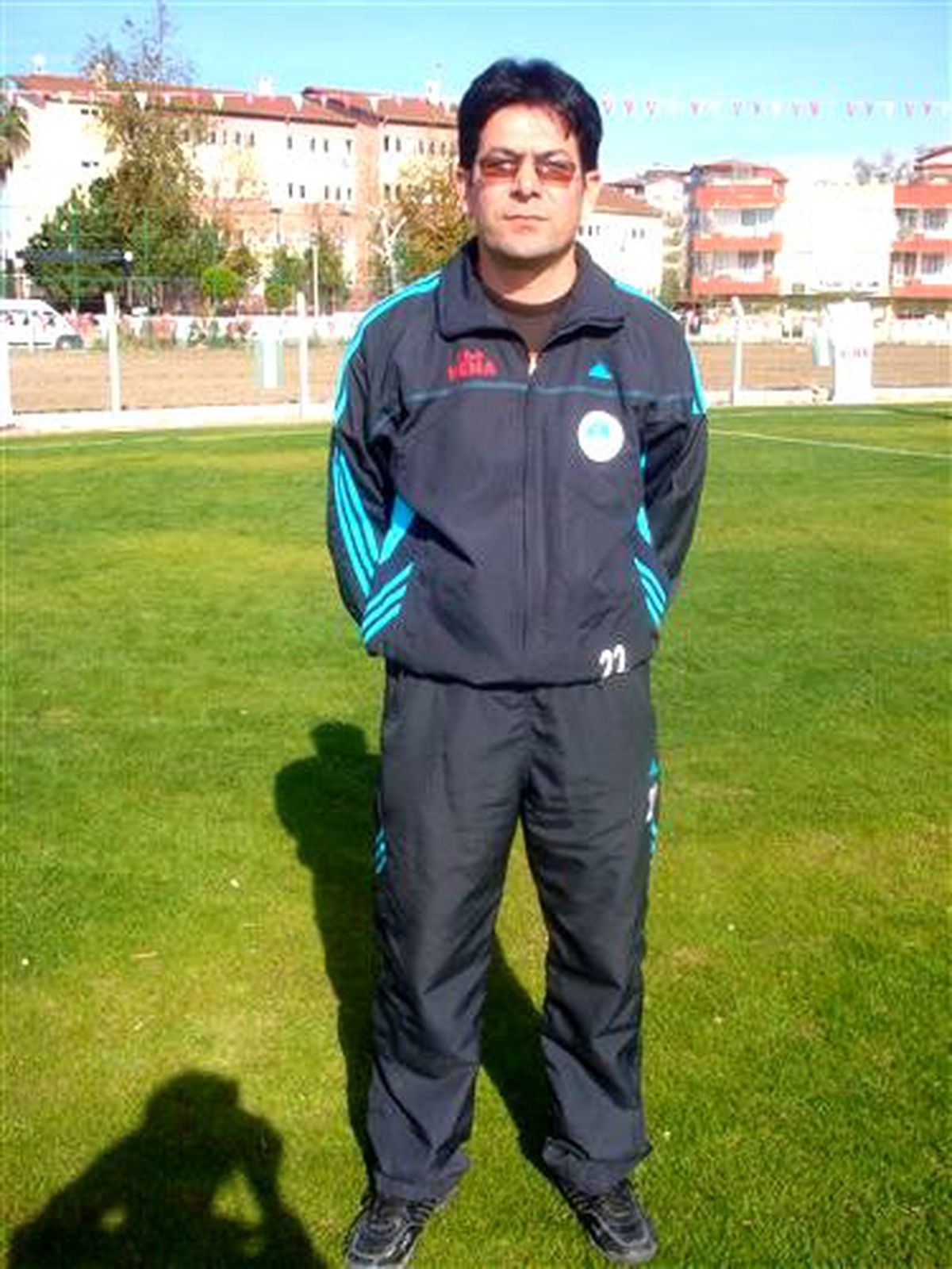 Manavgat İşitme Engelliler Futbol Takımından Sporseverlere Çağrı