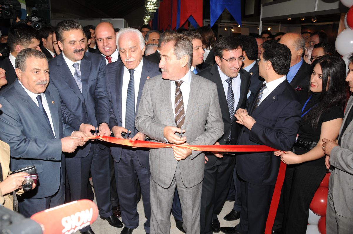 Mardin Tanıtım Günleri