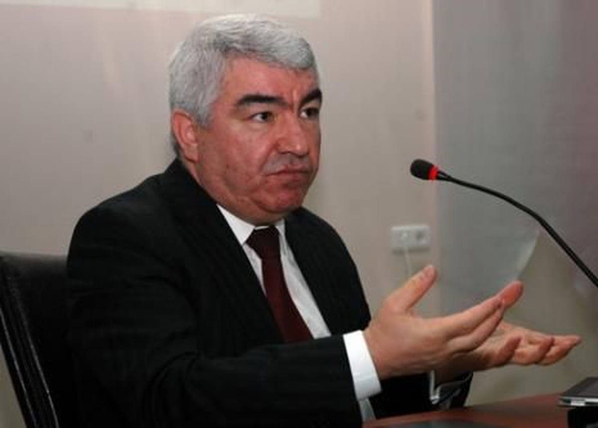 Merkez Bankası Başkan Yardımcısı Kenç Açıklaması