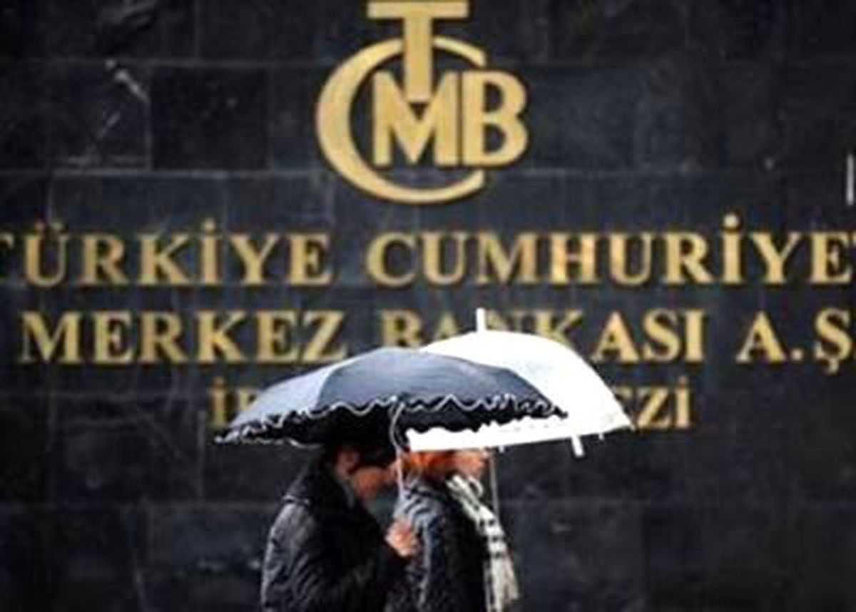 Merkez\'in Yıl Sonu Tüfe Beklentisi Geriledi