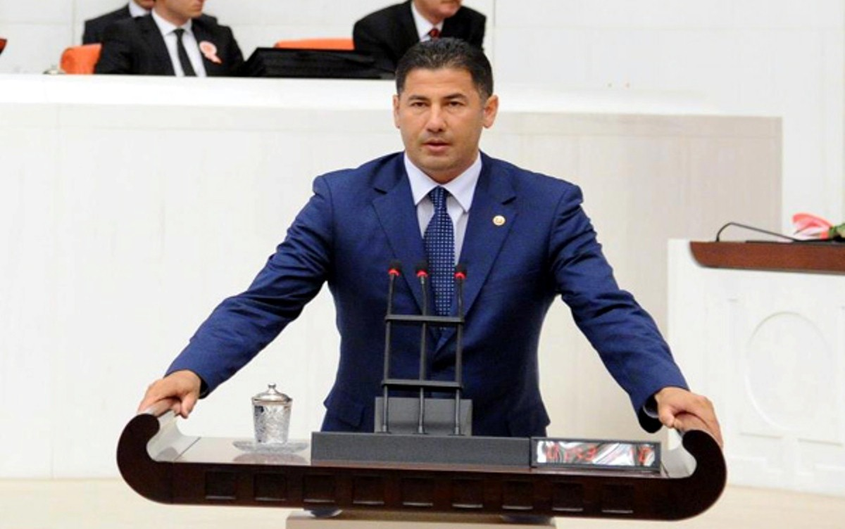 Milletvekili Oğan, Iğdır Sorunlarını TBMM\'ye Taşıdı