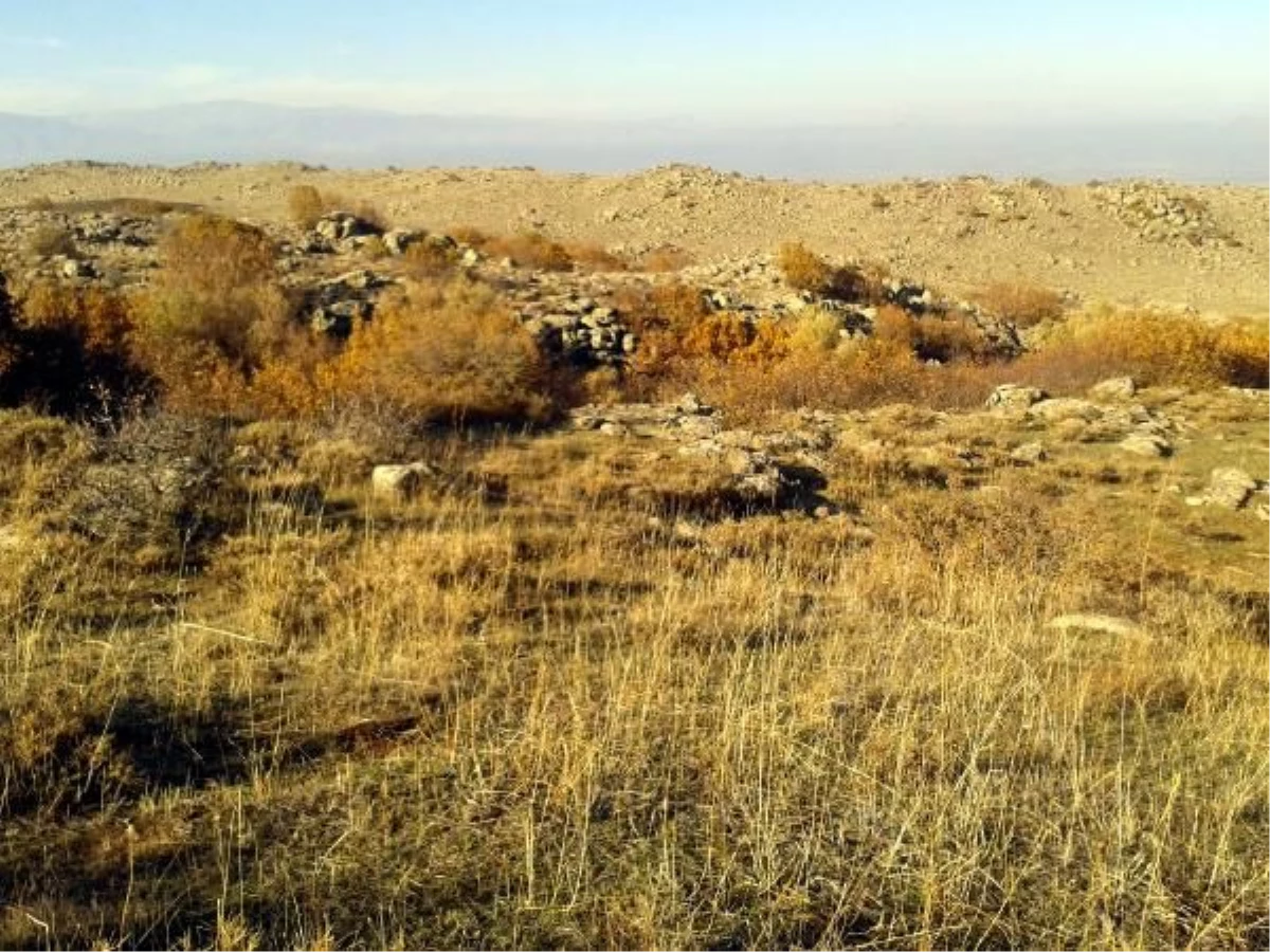 Muş\'ta Terör Örgütü PKK\'ya Ait Sığınak Bulundu