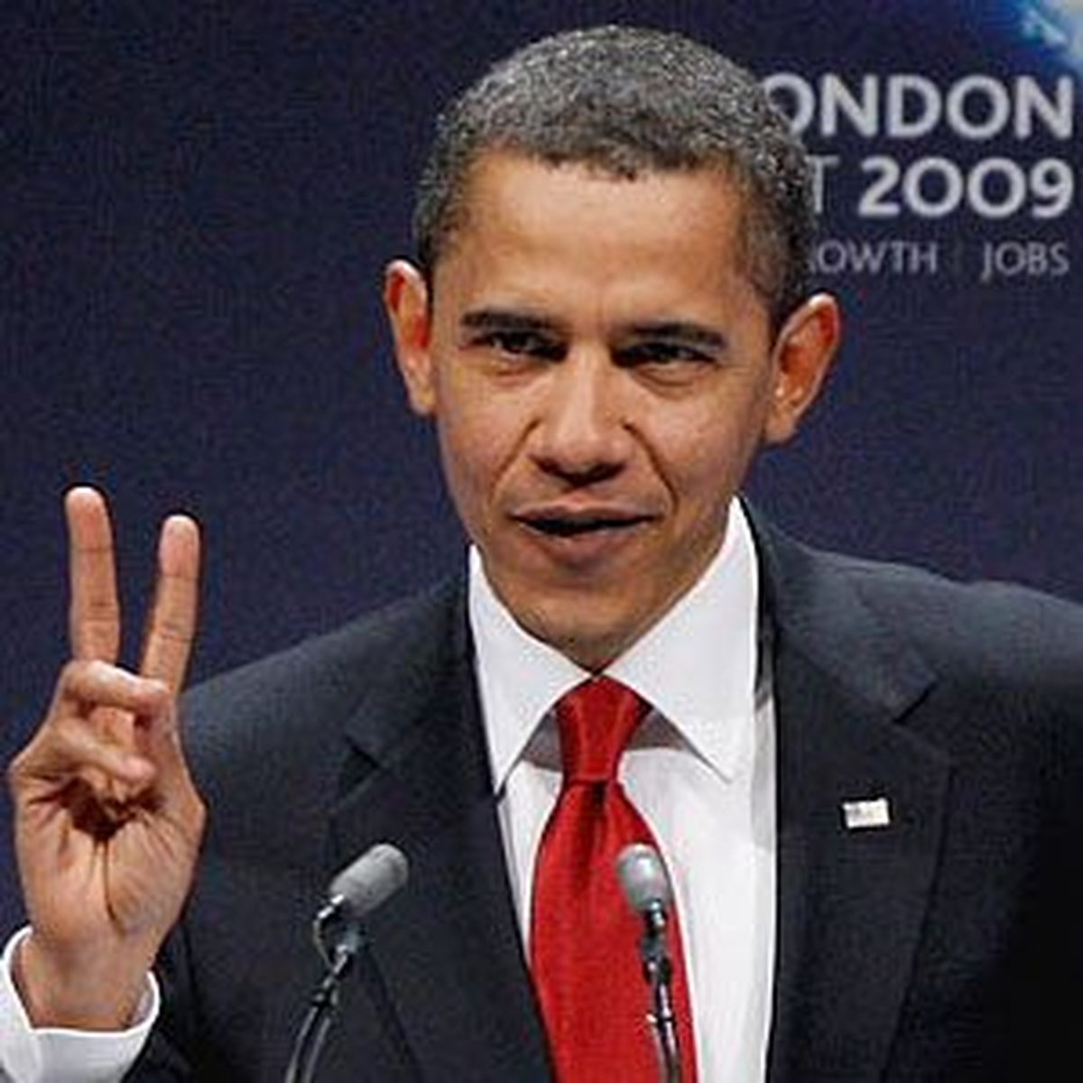 Obama\'nın Zaferi
