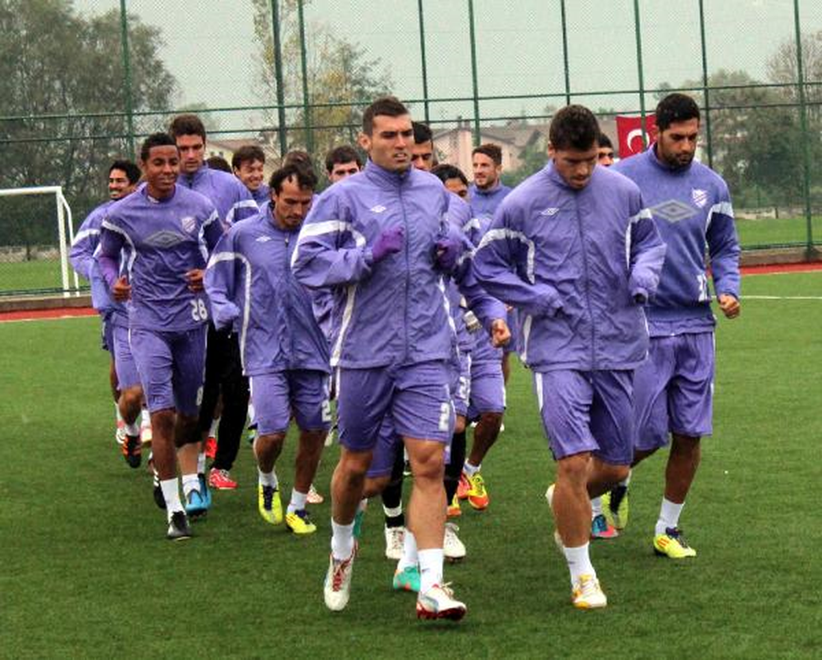 Orduspor Teknik Direktörü Cuper: Fenerbahçe Maçını Kazanacağız