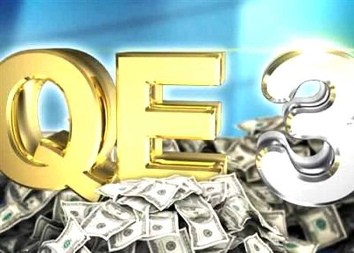 Qe3 1 Trilyon Doları Aşabilir