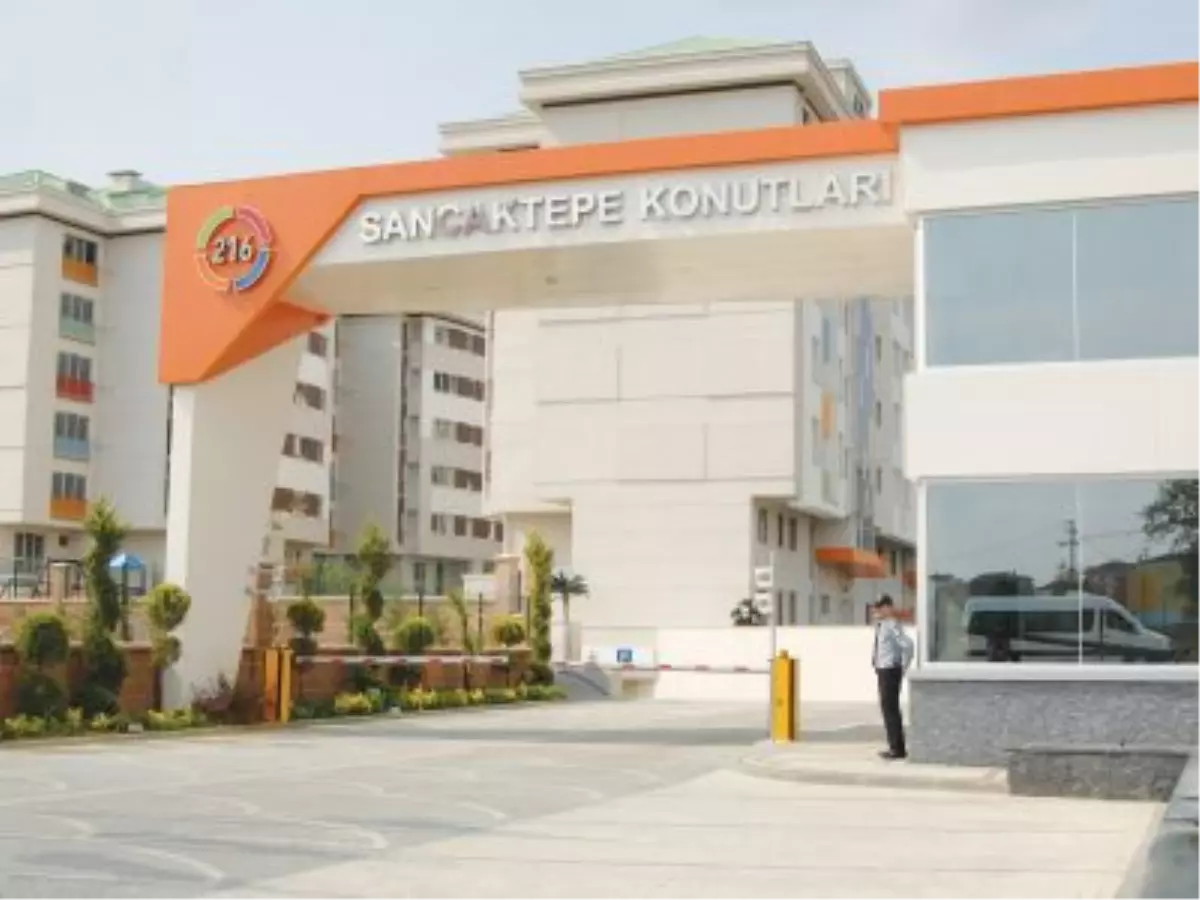 Sağlık Çalışanları 216 Sancaktepe\'de Buluşacak