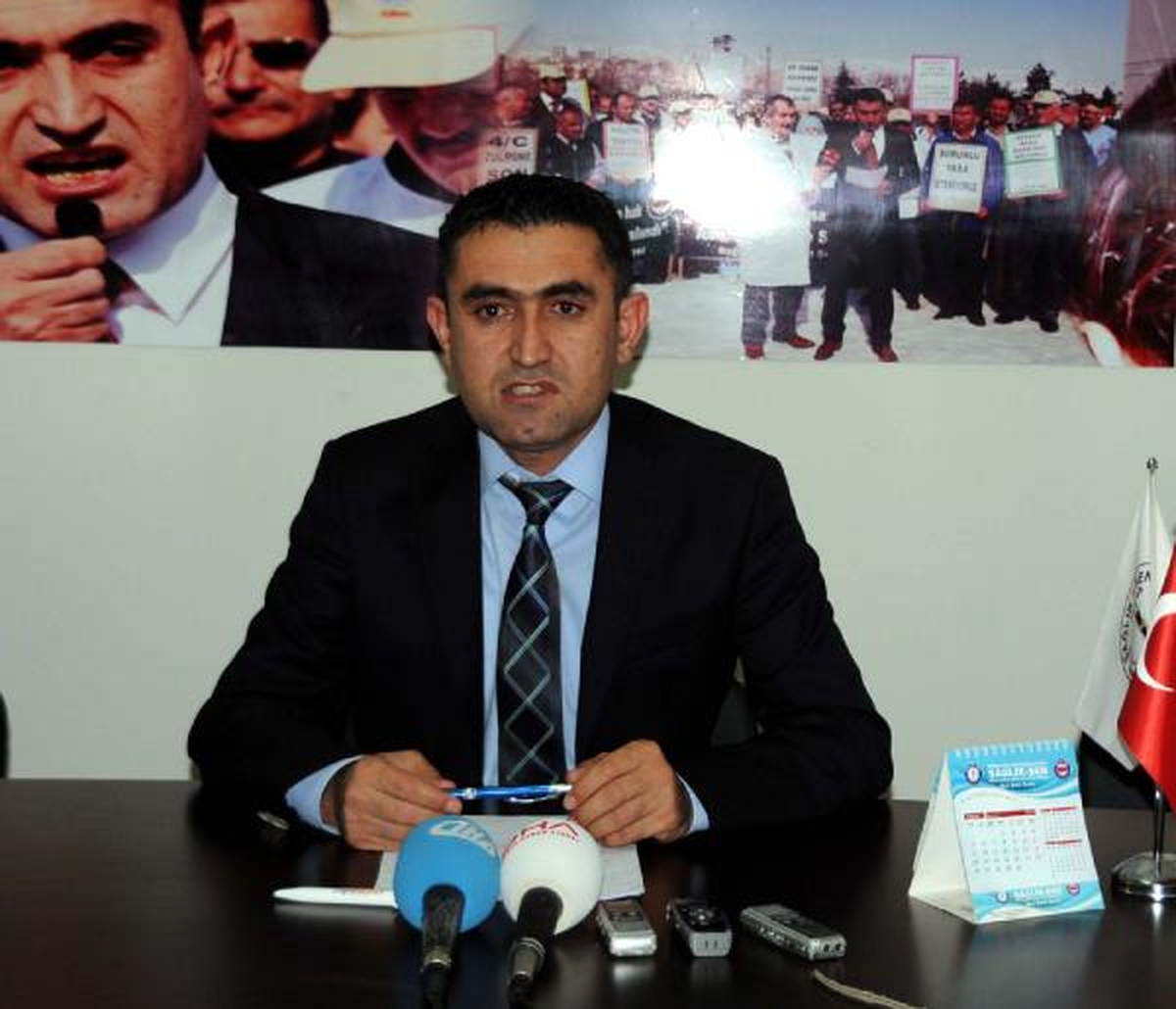 Sağlık Çalışanlarına Saldırıya Hapis ve Para Cezası