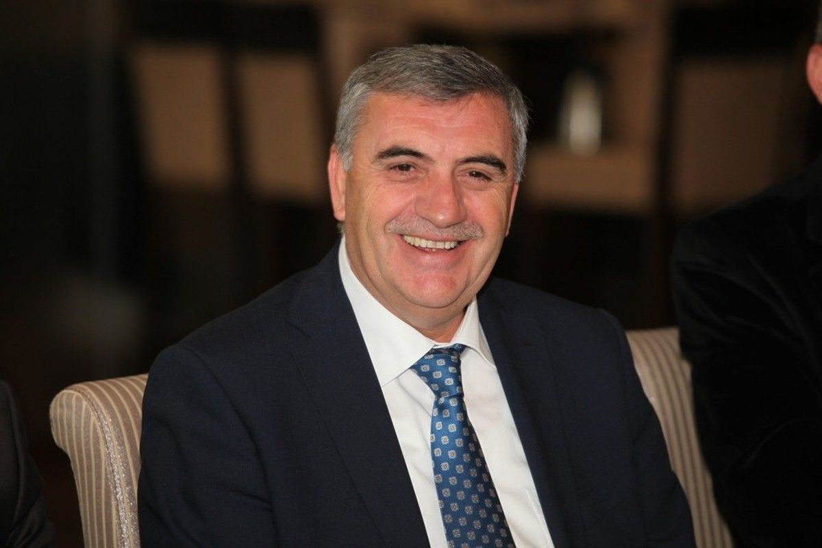 Sakarya Büyükşehir Belediye Başkanı Toçoğlu Açıklaması