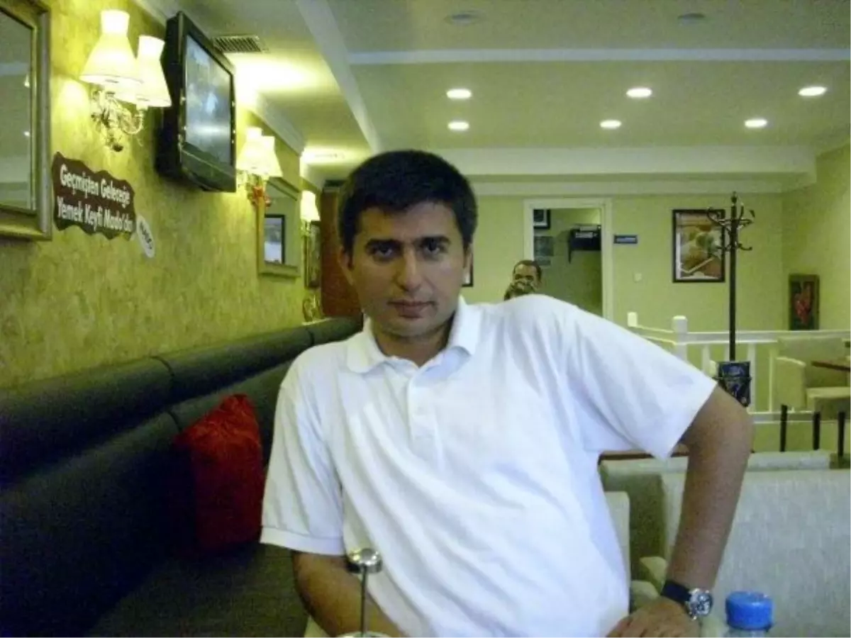 Salihli Devlet Hastanesi\'ne Yeni Başhekim Atandı