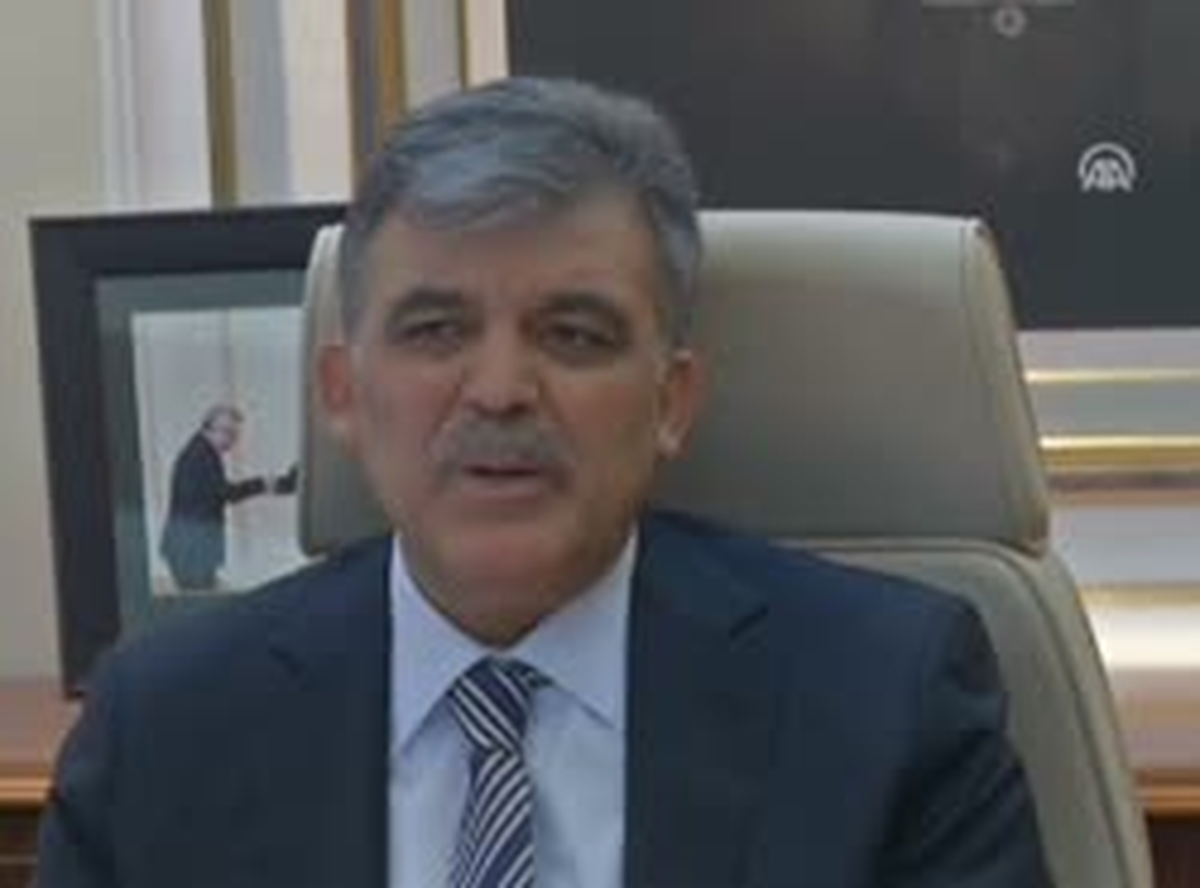 Serbest Alana Müsaade Etmeyiz