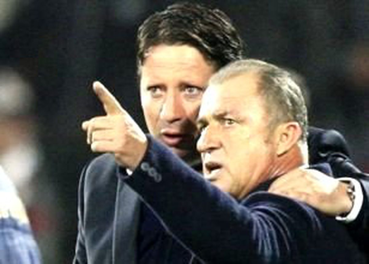 Sergio Çok Sinirli!