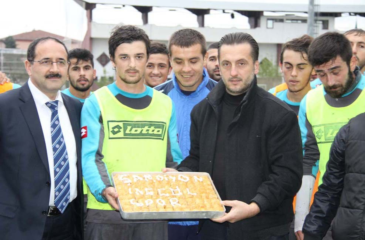 Spor Toto 2. Lig