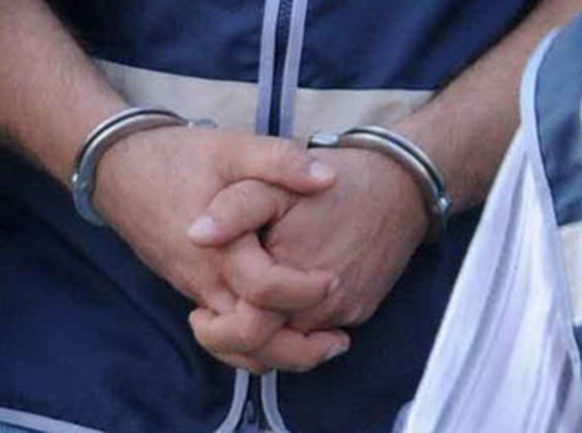 Suç Örgütü Operasyonunda 14 Gözaltı
