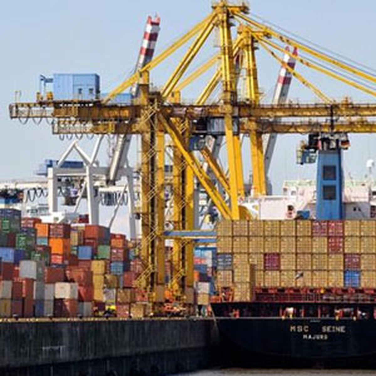 Tepav: İhracatçı Sayısı 8 Yılda Yüzde 60 Arttı