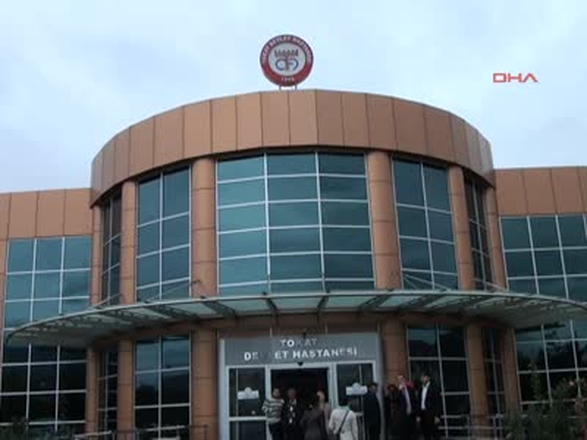 Tokat Sağlık Çalışanlarına Saldırıya Hapis ve Para Cezası Sağlık Çalışanlarına Saldırıya Hapis ve...