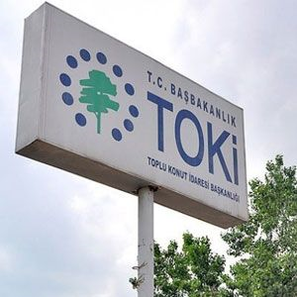 TOKİ\'den Konut Alıcılarına Dolandırıcılık Uyarısı