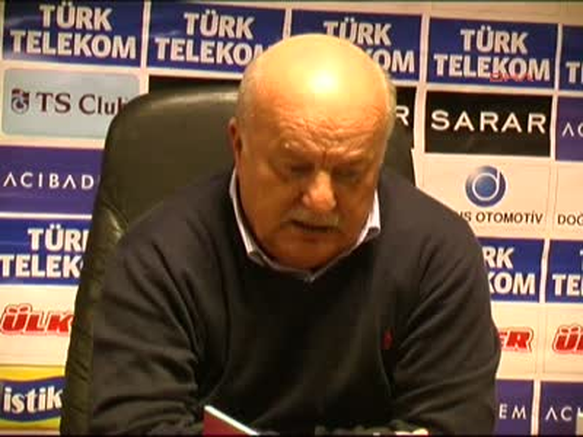Trabzonspor Başkanı Şener Yönetimde Kriz Yok! Bağırır Çağırırım Sonra İşleri Yoluna Koyarım